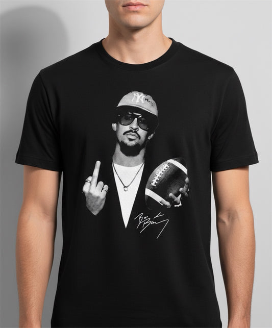 Super Bowl 2026 Bad Bunny Benito bowl t-shirt